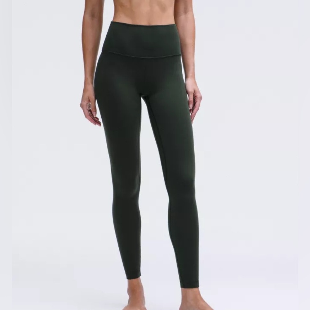 Lululemon Align Leggings 28”
